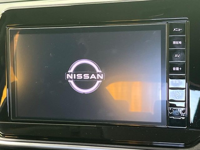 NISSAN Note X Gray 2024′ EI6K4