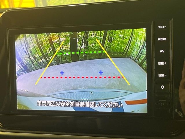 NISSAN Note X Gray 2024′ EI6K4