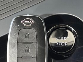 
									NISSAN Note X Gray 2024′ EI6K4 full								