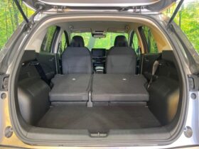 
									NISSAN Note X Gray 2024′ EI6K4 full								