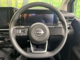 
									NISSAN Note X Gray 2024′ EI6K4 full								