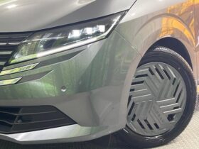 
									NISSAN Note X Gray 2024′ EI6K4 full								