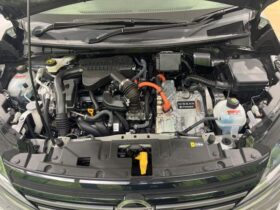 
									NISSAN Note X Gray 2024′ EI6K4 full								