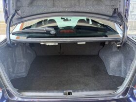 
									TOYOTA Impreza STI  Genuine 6-Speed MT STI Lip Spoiler Blue 2012′ EI8S1 full								