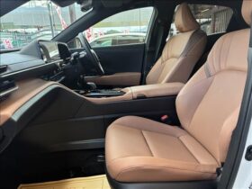 
									TOYOTA Crown Sport Z Pearl White 2024′ EI92Y full								