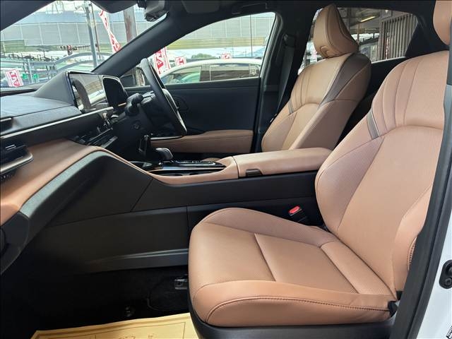 TOYOTA Crown Sport Z Pearl White 2024′ EI92Y