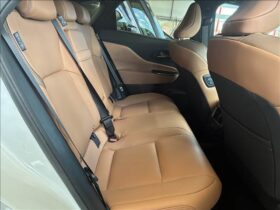 
									TOYOTA Crown Sport Z Pearl White 2024′ EI92Y full								