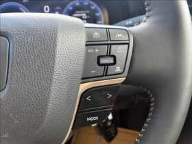 
									TOYOTA Crown Sport Z Pearl White 2024′ EI92Y full								