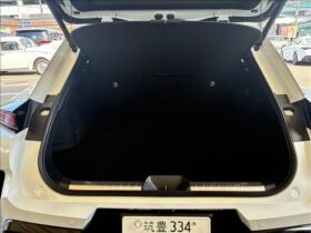 
									TOYOTA Crown Sport Z Pearl White 2024′ EI92Y full								