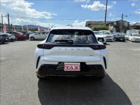 
									TOYOTA Crown Sport Z Pearl White 2024′ EI92Y full								