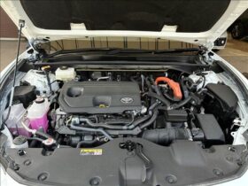 
									TOYOTA Crown Sport Z Pearl White 2024′ EI92Y full								