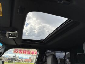 
									TOYOTA Land Cruiser Wagon VX Pearl White 2024′ EI930 full								