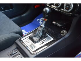 
									MITSUBISHI Lancer GSR Evolution 10 Red 2007′ EJEP7 full								