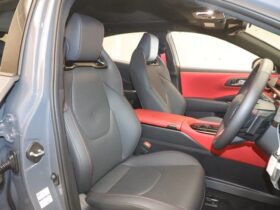 
									TOYOTA Crown Sport RS Gray/Black 2024′ EK1RE full								