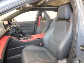 
									TOYOTA Crown Sport RS Gray/Black 2024′ EK1RE full								
