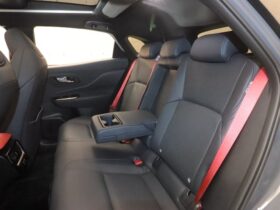 
									TOYOTA Crown Sport RS Gray/Black 2024′ EK1RE full								