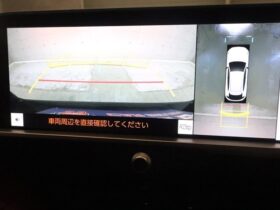 
									TOYOTA Crown Sport RS Gray/Black 2024′ EK1RE full								