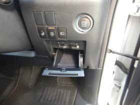 
									TOYOTA Alphard S C Package Pearl White 2023′ EK1WC full								