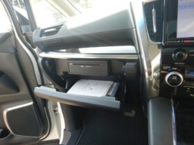 
									TOYOTA Alphard S C Package Pearl White 2023′ EK1WC full								