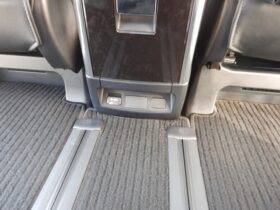 
									TOYOTA Alphard S C Package Pearl White 2023′ EK1WC full								