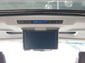 
									TOYOTA Alphard S C Package Pearl White 2023′ EK1WC full								