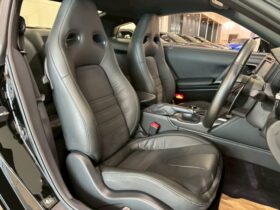 
									NISSAN GT-R Pure Edition Black 2018′ EK9K0 full								