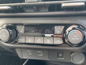 
									NISSAN AURA G FOUR Leather Edition Pearl White 2024′ EK9KA full								