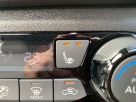 
									NISSAN AURA G FOUR Leather Edition Pearl White 2024′ EK9KA full								