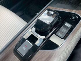 
									NISSAN AURA G FOUR Leather Edition Pearl White 2024′ EK9KA full								