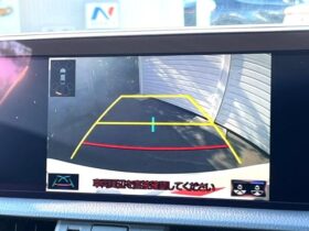 
									Lexus ES F Sport Pearl White 2020′ EK9NR full								