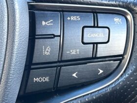 
									Lexus ES F Sport Pearl White 2020′ EK9NR full								