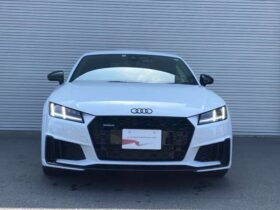 
									Audi TT S Line Competition Plus White 2023′ EK9V4 full								