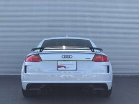 
									Audi TT S Line Competition Plus White 2023′ EK9V4 full								