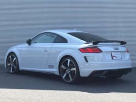 
									Audi TT S Line Competition Plus White 2023′ EK9V4 full								
