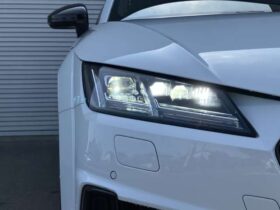 
									Audi TT S Line Competition Plus White 2023′ EK9V4 full								