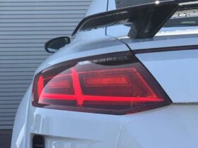 
									Audi TT S Line Competition Plus White 2023′ EK9V4 full								