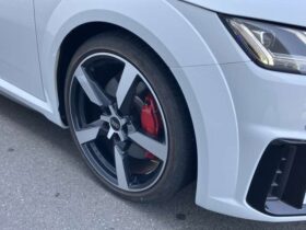 
									Audi TT S Line Competition Plus White 2023′ EK9V4 full								