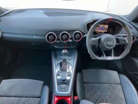 
									Audi TT S Line Competition Plus White 2023′ EK9V4 full								