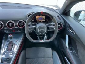 
									Audi TT S Line Competition Plus White 2023′ EK9V4 full								