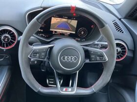 
									Audi TT S Line Competition Plus White 2023′ EK9V4 full								