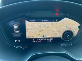 
									Audi TT S Line Competition Plus White 2023′ EK9V4 full								