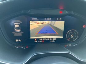 
									Audi TT S Line Competition Plus White 2023′ EK9V4 full								