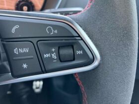 
									Audi TT S Line Competition Plus White 2023′ EK9V4 full								