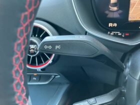 
									Audi TT S Line Competition Plus White 2023′ EK9V4 full								