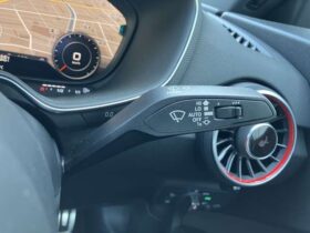 
									Audi TT S Line Competition Plus White 2023′ EK9V4 full								