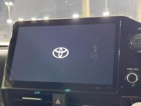 
									TOYOTA Voxy S-Z Pearl White 2024′ EK9ZO full								