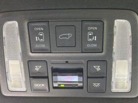 
									TOYOTA Voxy S-Z Pearl White 2024′ EK9ZO full								