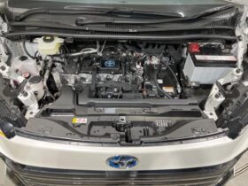 
									TOYOTA Voxy S-Z Pearl White 2024′ EK9ZO full								