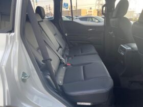 
									TOYOTA Land Cruiser Wagon VX Pearl White 2024′ EKA1Z full								