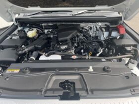 
									TOYOTA Land Cruiser Wagon VX Pearl White 2024′ EKA1Z full								